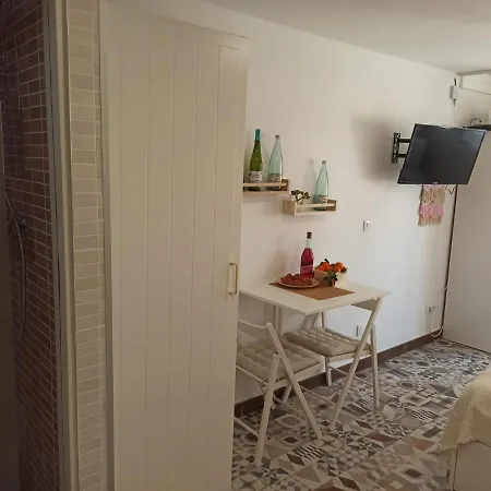 Miramar Estudio -7 Calpe