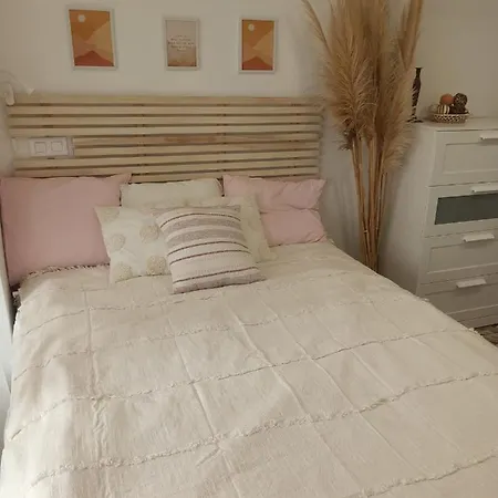 Miramar Estudio -7 Apartamento