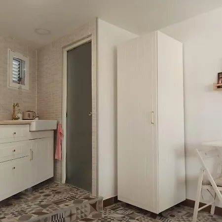 Apartamento Miramar Estudio -7