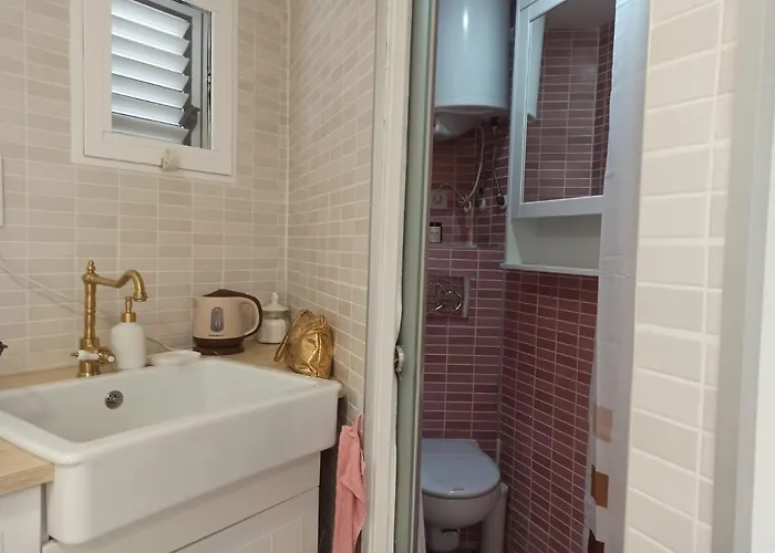 Miramar Estudio -7 Apartment