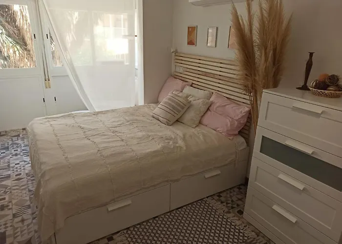 Apartment Miramar Estudio -7 Calpe