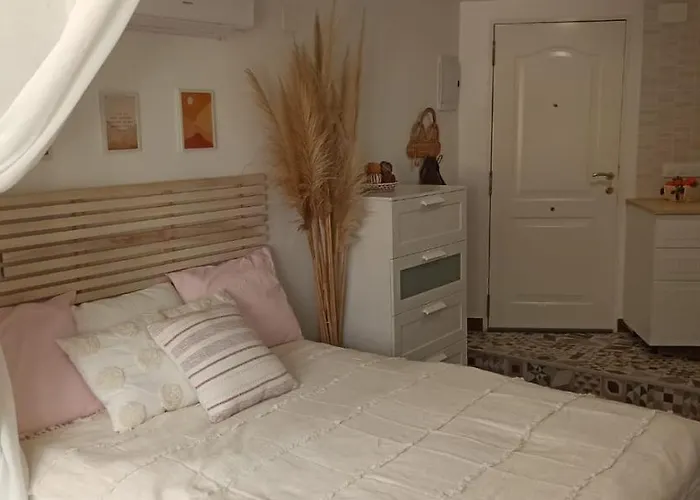 Miramar Estudio -7 Apartment *