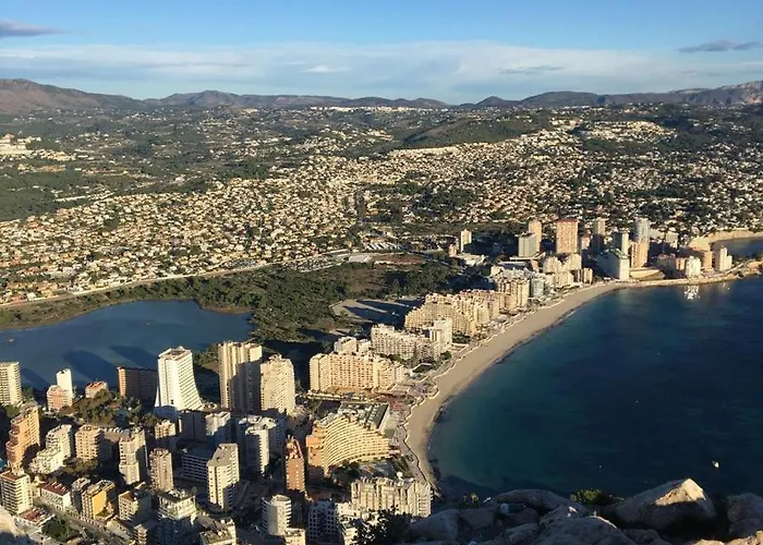 Miramar Estudio -7 Apartment *