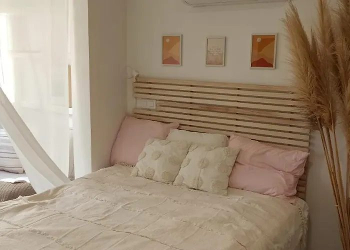 Apartment Miramar Estudio -7 Calpe