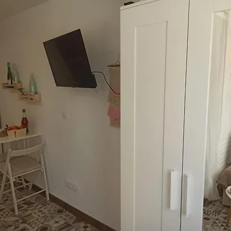 Apartamento Miramar Estudio -7 Calpe