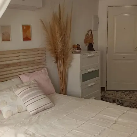 Miramar Estudio -7 Apartamento *