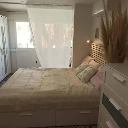 Apartamento Miramar Estudio -7 *