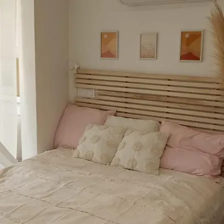 Apartmán Miramar Estudio -7 Calpe