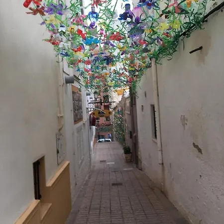 Miramar Estudio -7 Κάλπε