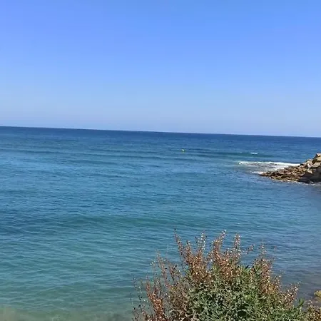 Miramar Estudio -7 Διαμέρισμα