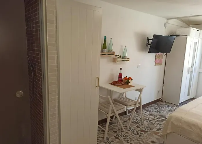 Miramar Estudio -7 Calpe