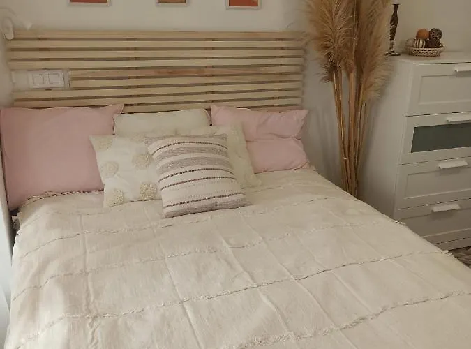 Miramar Estudio -7 Apartmán