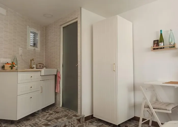 Apartmán Miramar Estudio -7