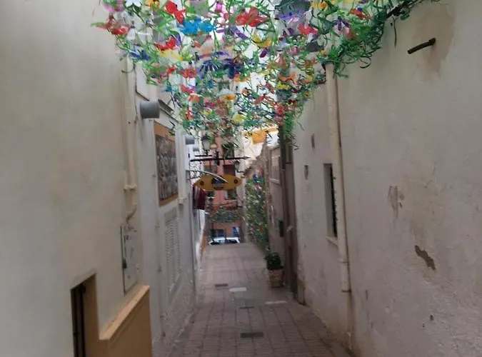 Miramar Estudio -7 Calpe