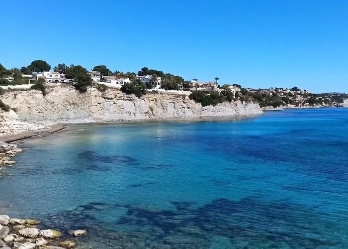 Apartmán Miramar Estudio -7 *