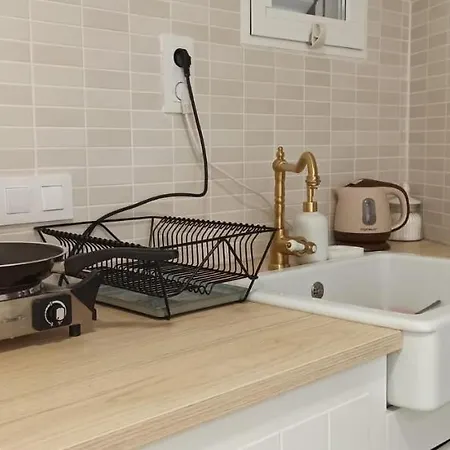 Miramar Estudio -7 Calpe